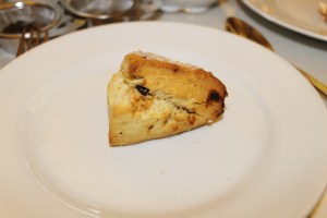 scone