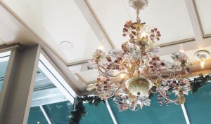 chandelier 2