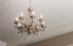 chandelier